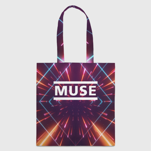 Шоппер 3D MUSE