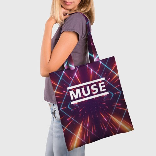 Шоппер 3D MUSE - фото 3