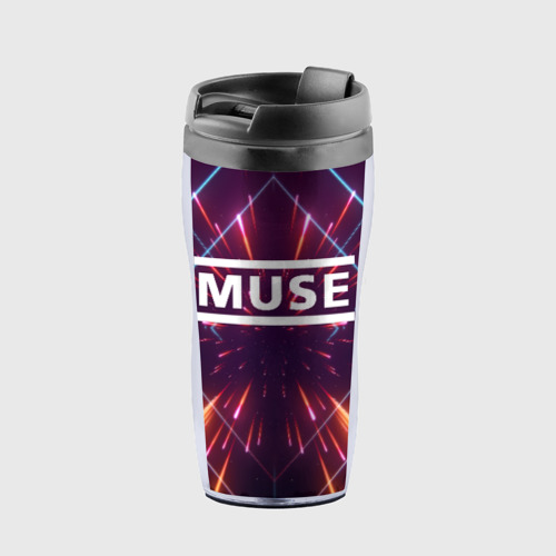 Термокружка-непроливайка MUSE Фото 01 Термокружка-непроливайка MUSE Фото 01