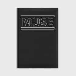 Ежедневник Muse