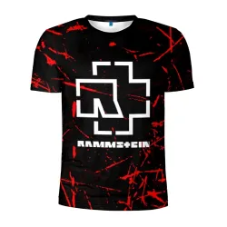 prikolnye futbolki rammstein