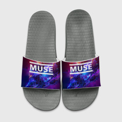 Шлепанцы Muse