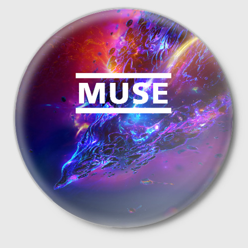 Значок Muse