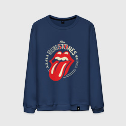 Мужской свитшот хлопок Rolling Stones