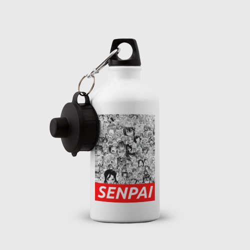 Бутылка спортивная Senpai - фото 3