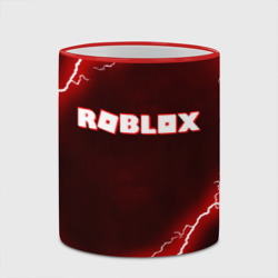 Кружка с полной запечаткой Roblox - фото 2
