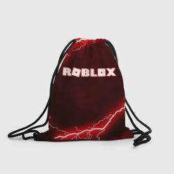 Рюкзак-мешок 3D Roblox