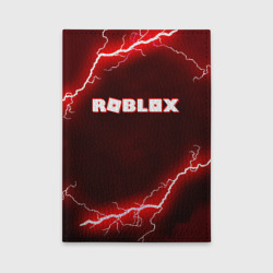 Обложка для автодокументов Roblox
