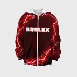 Детская куртка 3D Roblox