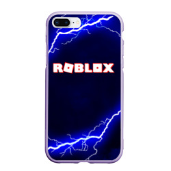 Чехол для iPhone 7Plus/8 Plus матовый Roblox