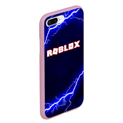 Чехол для iPhone 7Plus/8 Plus матовый Roblox - фото 2