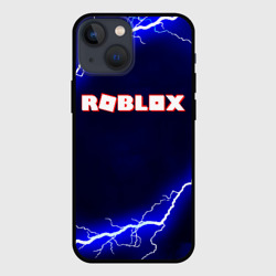 Чехол для iPhone 13 mini Roblox