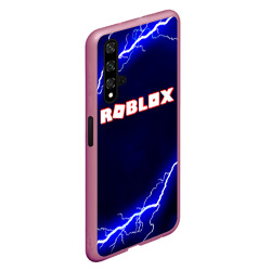 Чехол для Honor 20 Roblox - фото 2