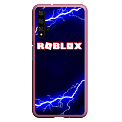 Чехол для Honor 20 Roblox