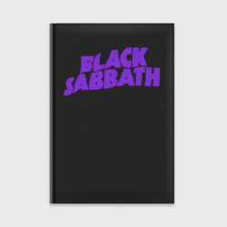 Ежедневник Black Sabbath