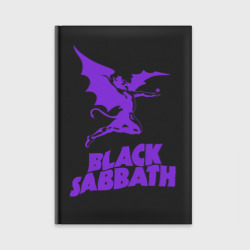 Ежедневник Black Sabbath