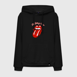 Мужская толстовка хлопок The Rolling Stones