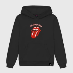 Мужская толстовка хлопок The Rolling Stones