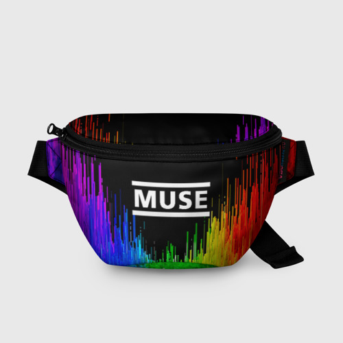 Поясная сумка 3D Muse