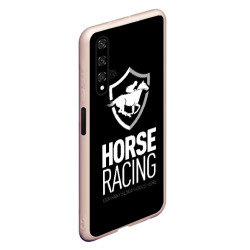 Чехол для Honor 20 Horse racing - фото 2