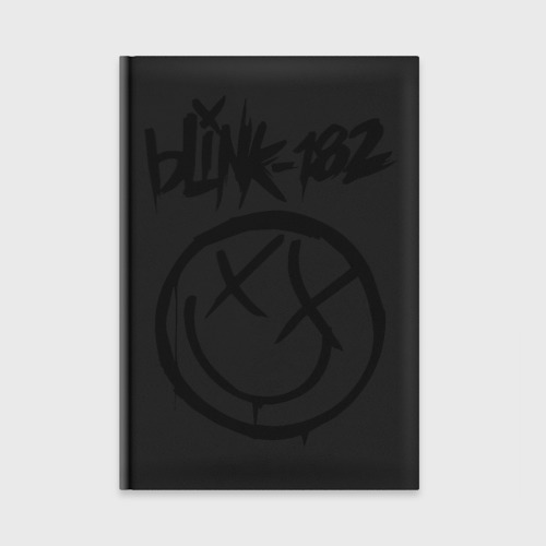 Ежедневник Blink-182