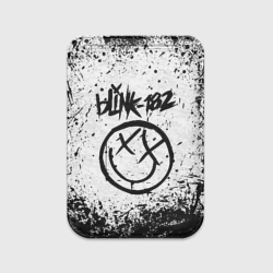 Картхолдер Magsafe магнитный Blink-182