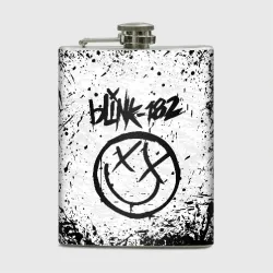 Фляга Blink-182