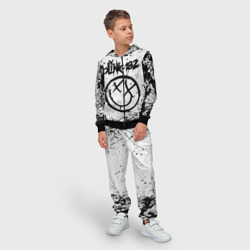 Детский костюм 3D Blink-182 - фото 2