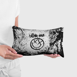 Подушка 3D антистресс Blink-182 - фото 2