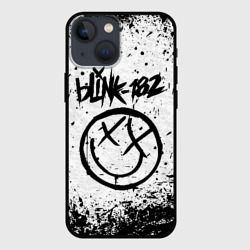 Чехол для iPhone 13 mini Blink-182