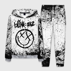 Мужской костюм 3D Blink-182