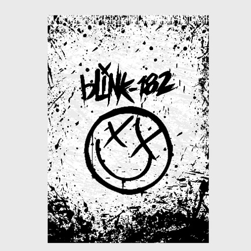 Blink 182 2025