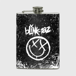 Фляга Blink-182