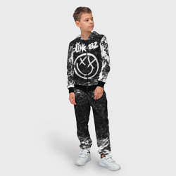 Детский костюм 3D Blink-182 - фото 2