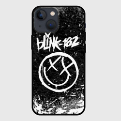 Чехол для iPhone 13 mini Blink-182