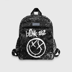 Детский рюкзак 3D Blink-182
