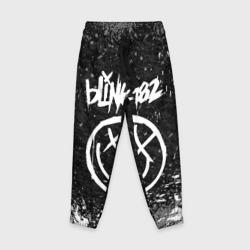 Детские брюки 3D Blink-182