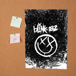 Постер Blink-182 - фото 2