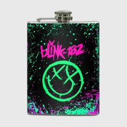 Фляга Blink-182