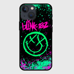 Чехол для iPhone 13 mini Blink-182