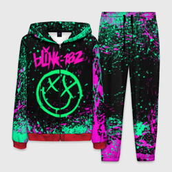 Мужской костюм 3D Blink-182