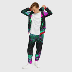 Мужской костюм 3D Blink-182 - фото 2