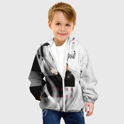 Детская куртка 3D Егор Крид - фото 2