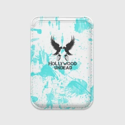 Картхолдер Magsafe магнитный Жемчужина