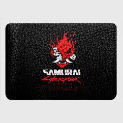 Картхолдер с принтом Cyberpunk 2077 - фото 2