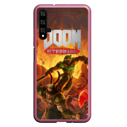 Чехол для Honor 20 Doom