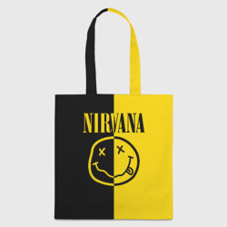 Шоппер 3D Nirvana