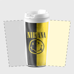 Термокружка-непроливайка Nirvana - фото 2