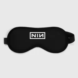Маска для сна 3D NIN