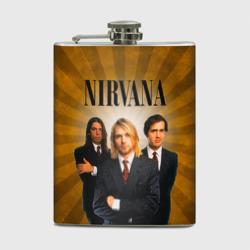 Фляга Nirvana